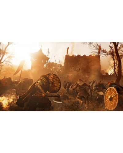 Assassin's Creed Valhalla - Код в кутия (PC) - 5
