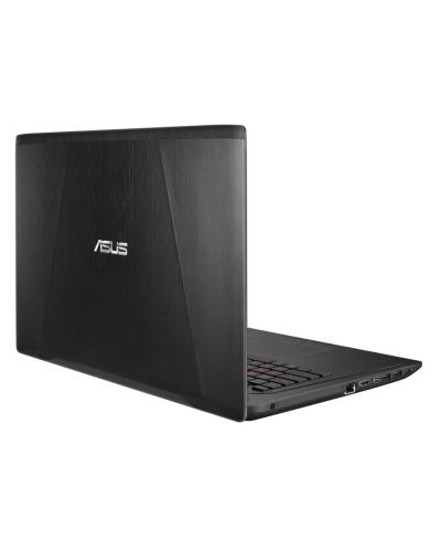 Лаптоп Asus FX503VD-E4022- 15.6" FullHD - 2