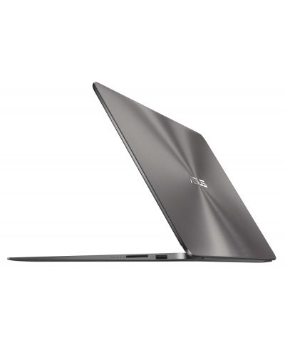 Лаптоп Asus UX430UA-GV444T- 14" FullHD LED AG - 3