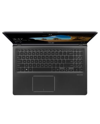 Лаптоп Asus UX561UD-BO025R - 15.6" FHD, Flip 360 - 2