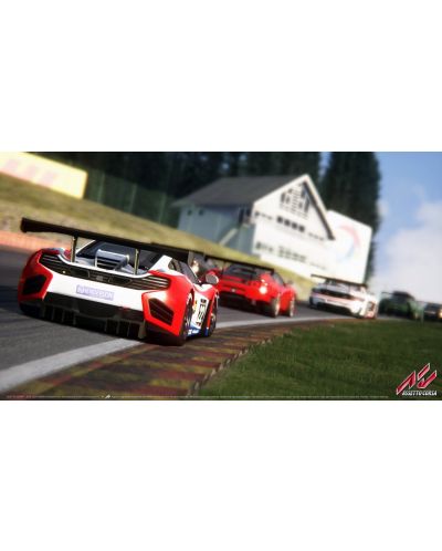 Assetto Corsa (Xbox One) - 4