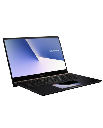 Лаптоп Asus ZenBook PRO14 UX480FD-BE048T - 90NB0JT1-M01770 - 3