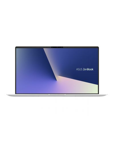 Лаптоп Asus ZenBook - UX433FA-A5241T, i5-8265U, 512 SSD, сив - 2