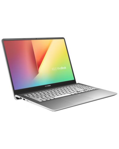 Лаптоп Asus VivoBook S15 S530FN-BQ074 - 90NB0K45-M06940 - 2