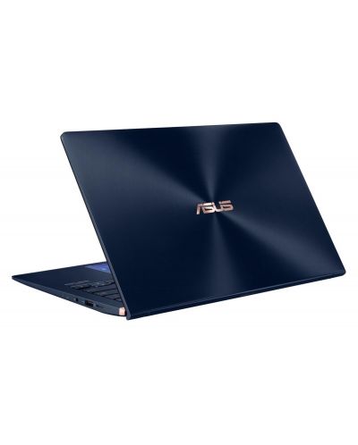 Лаптоп Asus ZenBook - UX434FL-A6019R, 14", i7-8565U, 512 SSD, син - 6