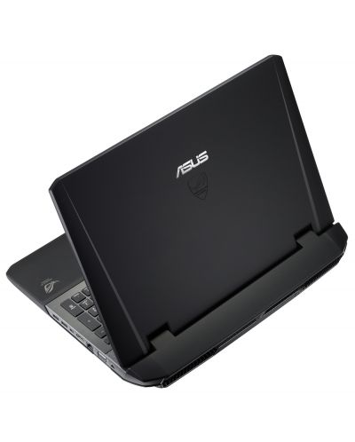ASUS G55VW-S1245 - 1