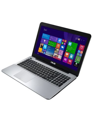 ASUS F555LN-XO006D - 5