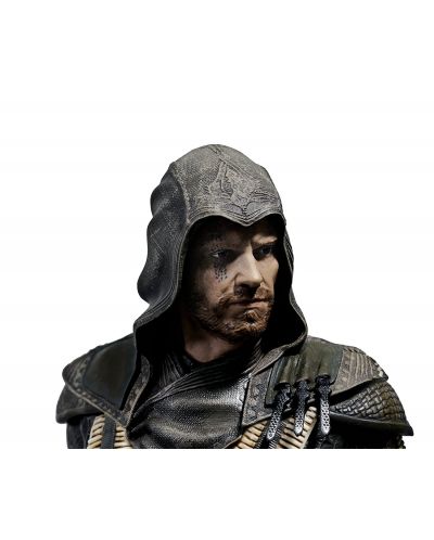 Assassin's Creed Movie - Aguilar (Michael Fassbender) фигура - 4
