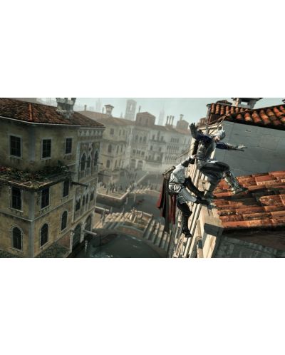 Assassin's Creed 1 & 2 Double Pack (PC) - 12