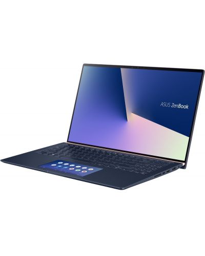 Лаптоп Asus ZenBook - UX534FTC-WB701R, черен - 3