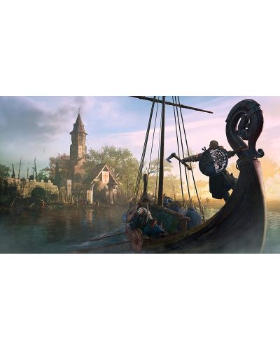 Assassin's Creed Valhalla - Код в кутия (PC) - 6