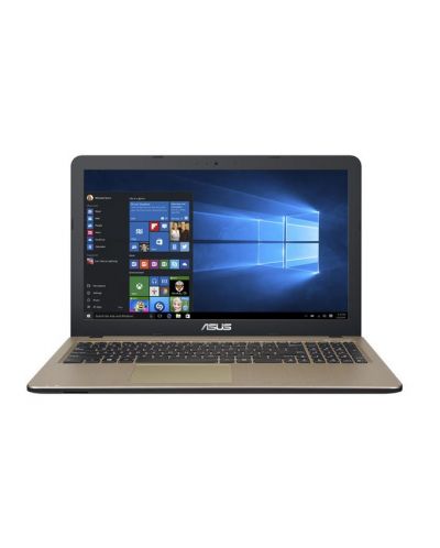 Лаптоп Asus X540NV-DM025- 15.6" Full HD, LED - 2