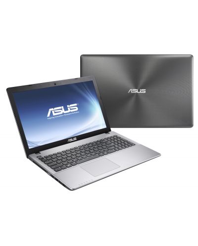 ASUS X550CC-XX657 - 5