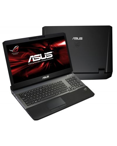 ASUS G55VW-S1245 - 8