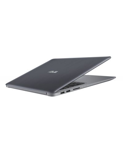Лаптоп Asus S510UQ-BQ607- 15.6" Full HD - 3