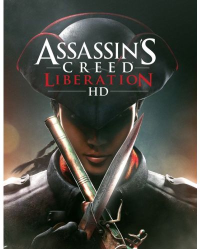 Assassin's Creed: Liberation HD (PC) - 1