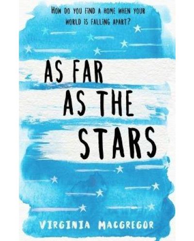 As Far As The Stars - 1