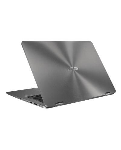 Лаптоп Asus UX461UN-PRO - 14" FullHD, Flip 360, Stylus Pen - 3