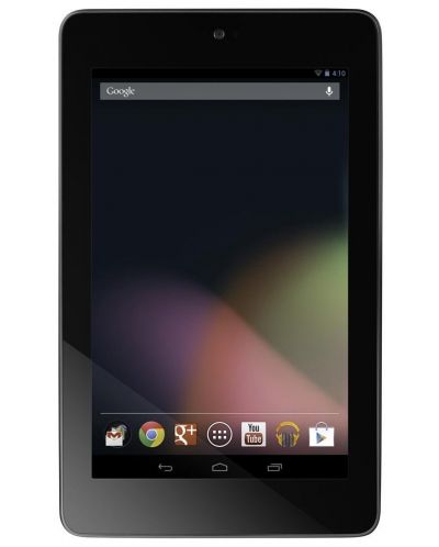 Таблет ASUS - Nexus 7, 32GB, черен