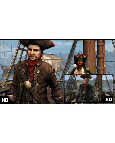 Assassin's Creed: Liberation HD (PC) - 3