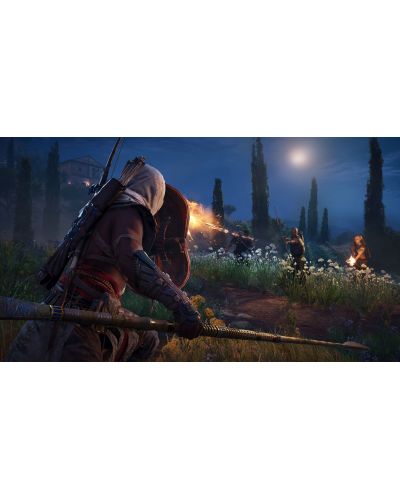Assassin's Creed Origins Gold (PS4) - 5