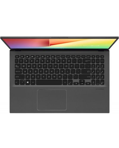 Лаптоп Asus VivoBook 15 - X512UF-EJ057, сив - 5