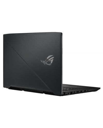 Лаптоп Asus GL703GS-E5011 - 17.3" 144Hz FHD AG, G-Sync - 4