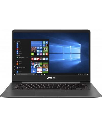 Лаптоп Asus UX430UN-GV059R- 14" FullHD, LED AG - 1
