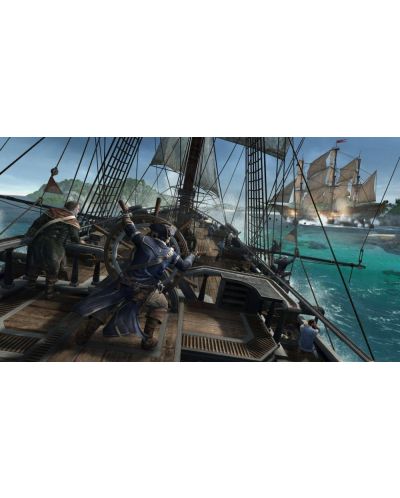 Assassin's Creed: American Saga (PS3) - 11