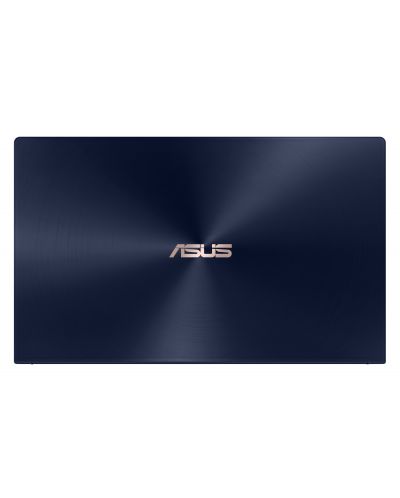 Лаптоп Asus ZenBook Flip14 - UX461FN-E1027T, i7-8565U, 512 SSD,сив - 6