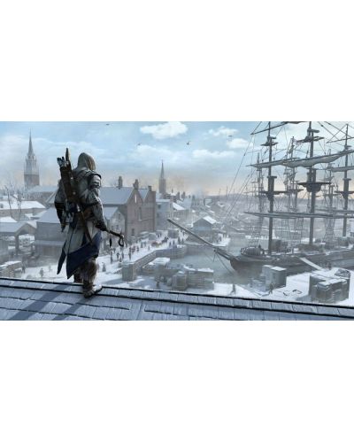 Assassin's Creed: American Saga (PS3) - 7