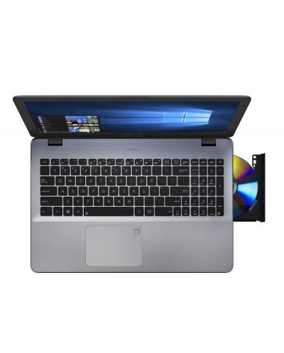 Лаптоп Asus X542UQ-DM117- 15.6" Full HD, LED AG - 4