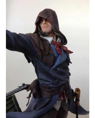 Assassin's Creed Unity: Arno the Fearless - 8