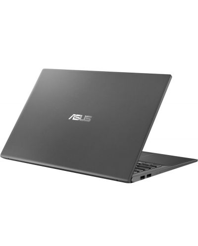 Лаптоп Asus VivoBook 15 - X512UF-EJ057, сив - 8