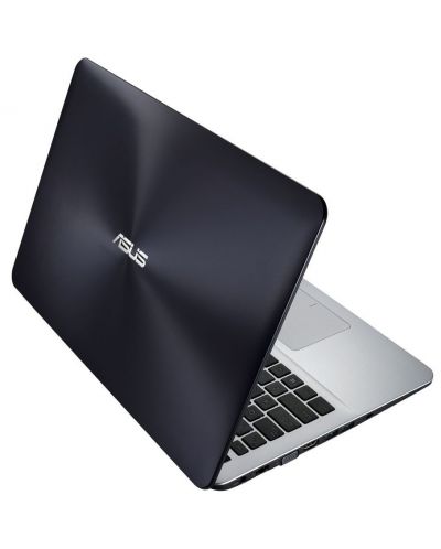 Лаптоп Asus X555QG-DM246- 15.6" FullHD - 2
