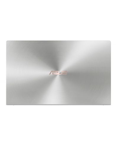 Лаптоп Asus ZenBook - UX433FA-A5241T, i5-8265U, 512 SSD, сив - 6