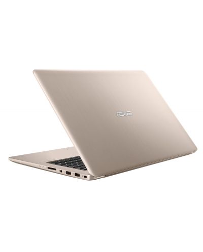 Лаптоп Asus N580VN-FY077- 15.6" FullHD IPS - 2
