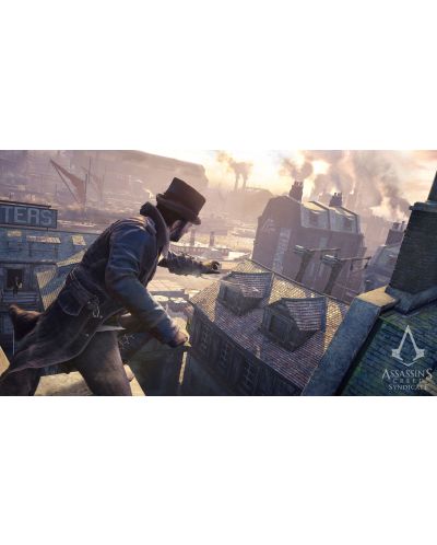 Assassin’s Creed: Syndicate - Special Edition (PS4) - 11