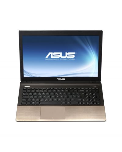 ASUS K55A-SX532 + чанта за лаптоп - 6