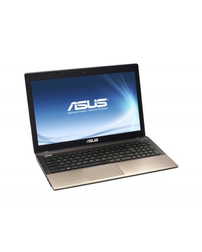 ASUS K55A-SX532 + чанта за лаптоп - 4