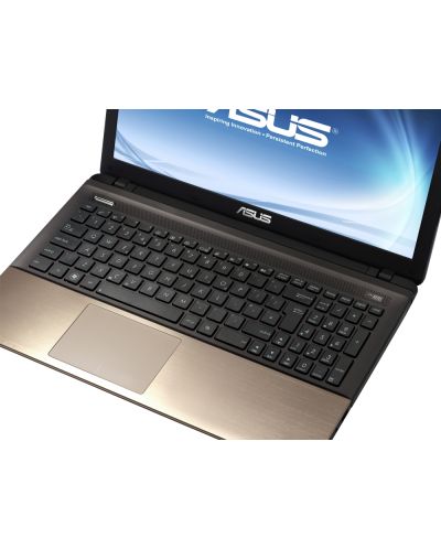 ASUS K55A-SX532 + чанта за лаптоп - 5