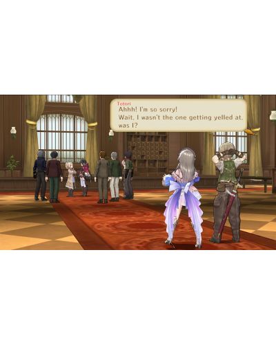 Atelier Totori: The Adventurer of Arland (PS3) - 14