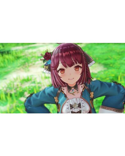 Atelier Sophie 2: The Alchemist of the Mysterious Dream (PS4) - 7