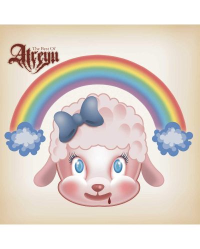 Atreyu - The Best Of Atreyu (2 Vinyl)