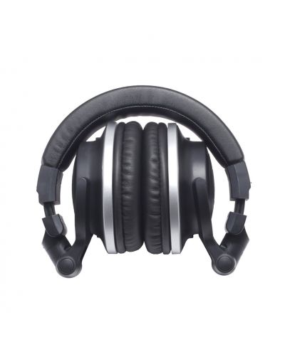 Слушалки Audio-Technica ATH-PRO700MK2  - черни - 4