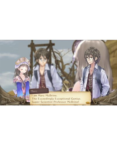 Atelier Totori: The Adventurer of Arland (PS3) - 18
