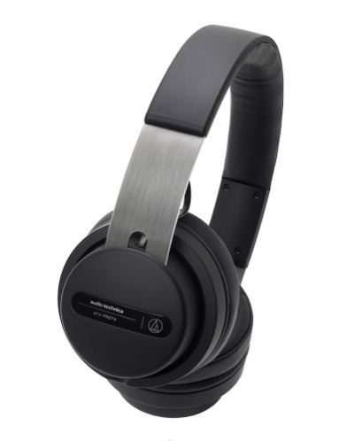 Слушалки Audio-Technica - ATH-PRO7X, черни