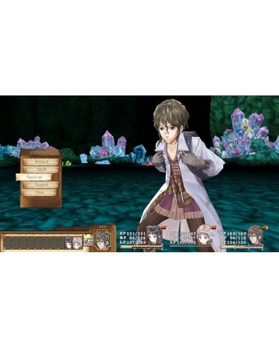 Atelier Totori: The Adventurer of Arland (PS3) - 17