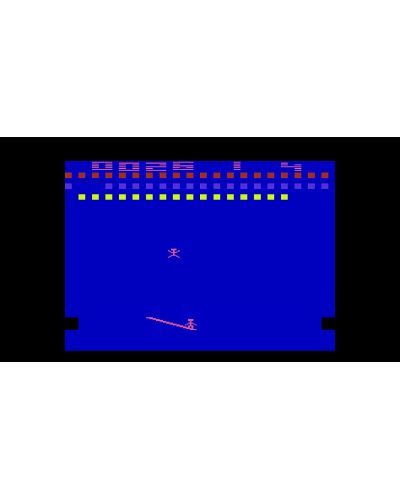 Atari Flashback Classics Collection Vol.1 (PS4) - 3