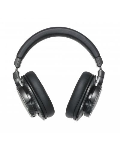 Безжични слушалки Audio-Technica - ATH-DSR7BT, черни - 3